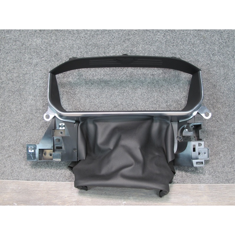 2013-2017 Land Range Rover L405 Dash Instrument Cluster Trim Cover Panel