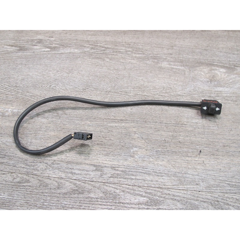 86-91 Mercedes W126 C126 Steering Column Power Adjust Tilt Switch w Wire OEM