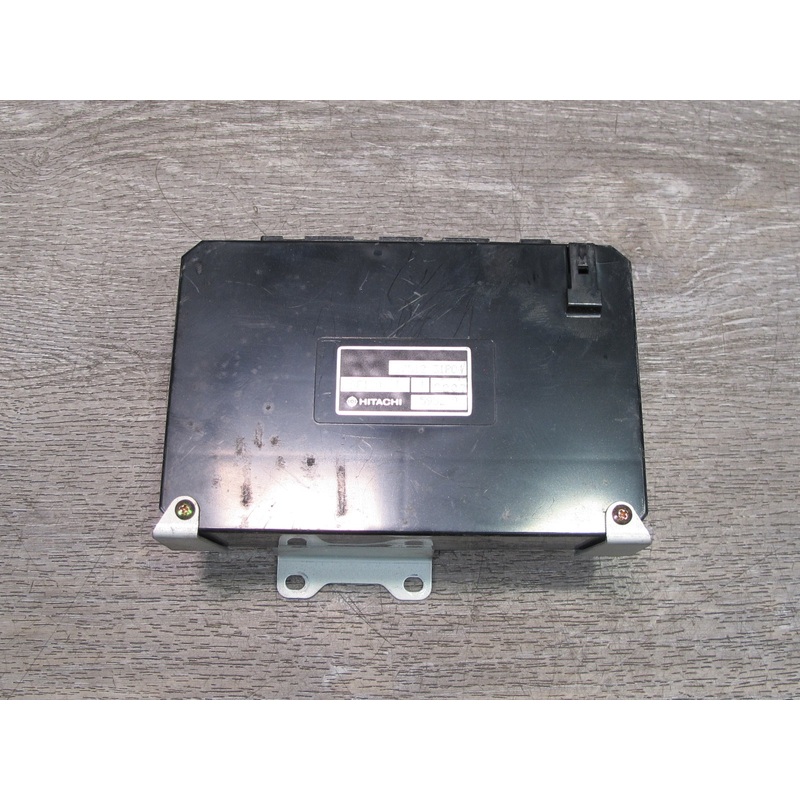 90-93 Nissan Z32 300ZX A/C Climate Control Module Computer 27512-31P04 OEM
