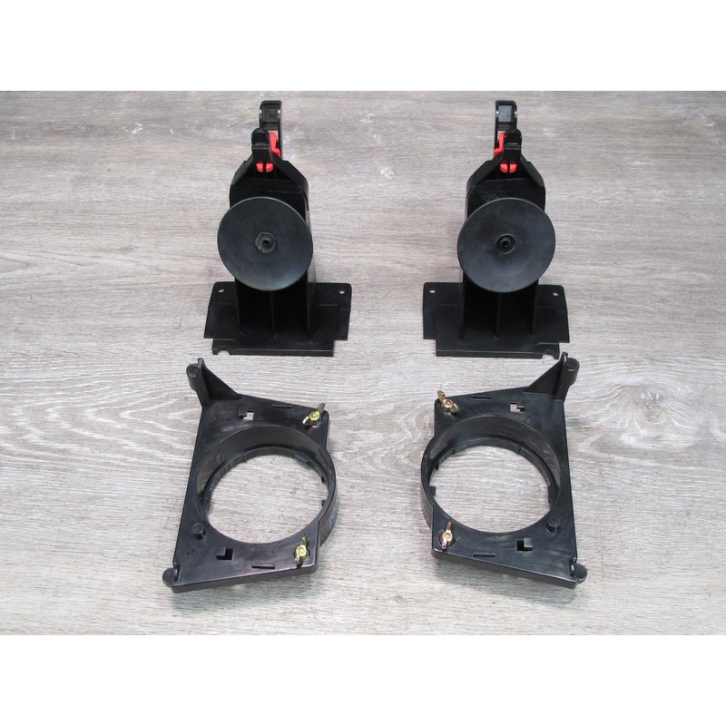 90-96 Nissan Z32 300ZX Headlight Lamp Adjustment Tool KIT Set OEM