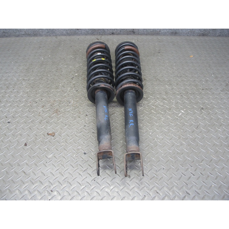 90-96 Nissan Z32 300ZX NON Turbo 2+0 Set of 2 Rear Strut Shock Absorber OEM