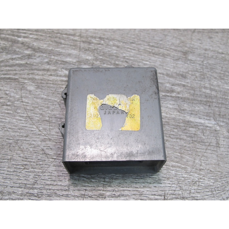 90-96 Nissan Z32 300ZX Windshield Wiper Relay Module Unit OEM