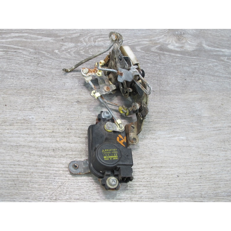 91-99 Mitsubishi 3000GT Front Left Door Lock Latch Actuator OEM