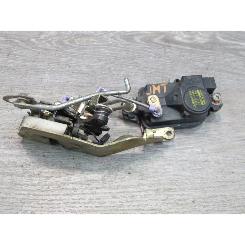 91-99 Mitsubishi 3000GT Front Right Door Lock Latch Actuator OEM