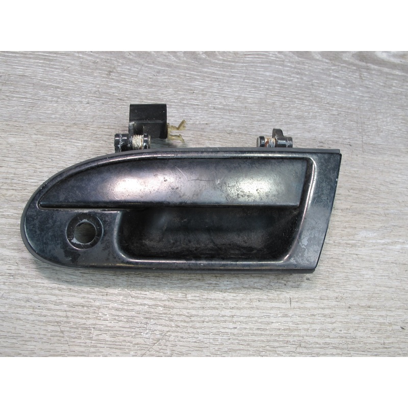 91-99 Mitsubishi 3000GT Left Door Exterior Handle OEM