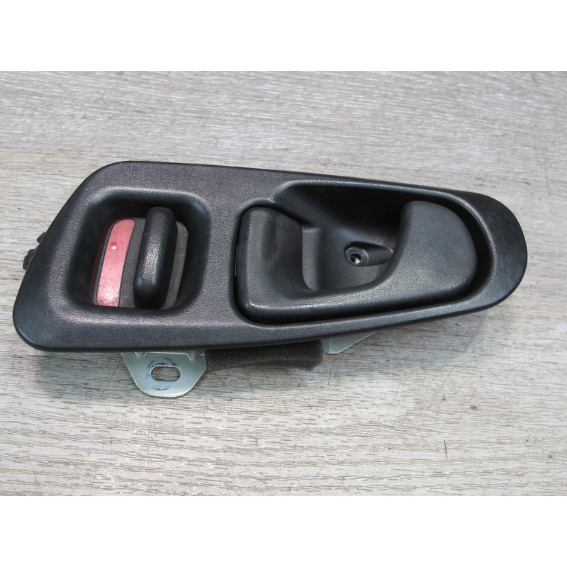 91-99 Mitsubishi 3000GT Left Door Interior Handle OEM