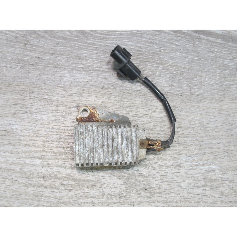 91-99 Mitsubishi 3000GT Turbo Fuel Pump Resistor Module OEM