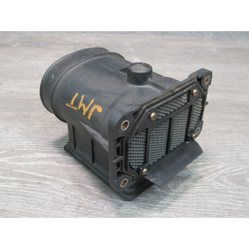 91-99 Mitsubishi 3000GT Turbo Mass Air Flow Meter MAF Sensor OEM