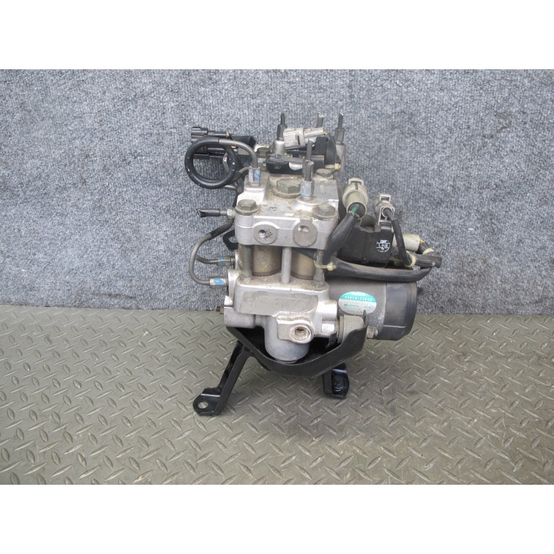 92-96 Lexus SC300 SC400 Anti Lock Brake ABS Pump Module w Actuator Assembly OEM