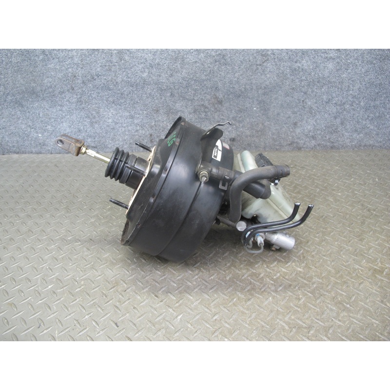95-96 Lexus UZZ30L SC400 Brake Master Cylinder Booster Reservoir OEM