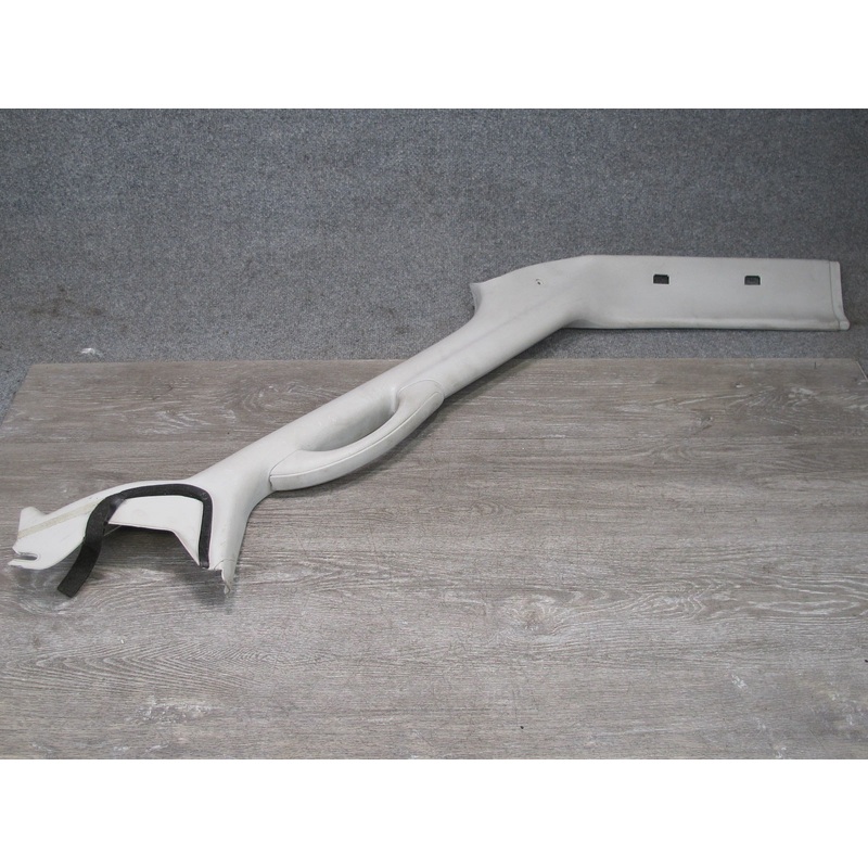 99-03 VW Eurovan T4 Front Right Interior A Pillar Trim Cover Panel w Handle OEM