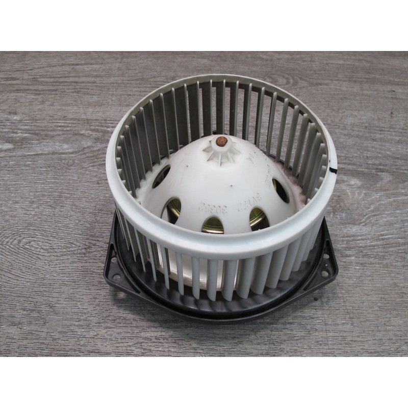 03-09 Nissan 350Z Z33 A/C Heater Blower Motor Fan OEM