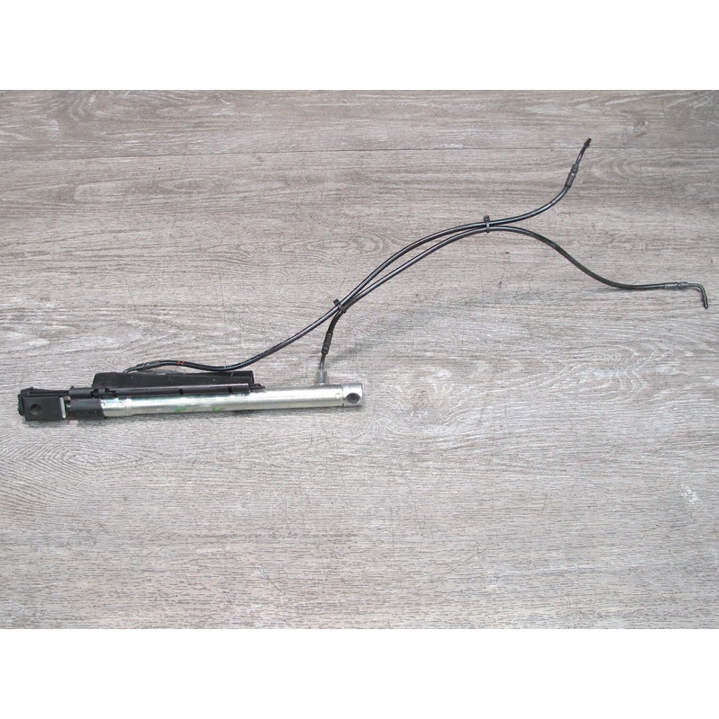 03-12 Mercedes R230 Sl-class Convertible Rear Left Trunk Lift Cylinder OEM