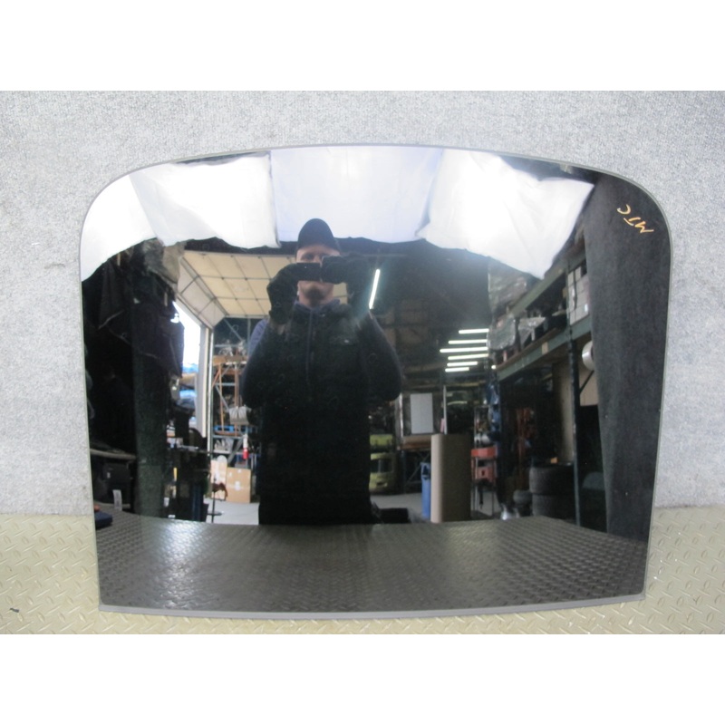 11-13 Mini Cooper R55 R56 R60 Front Sunroof Glass Window 7289203 OEM