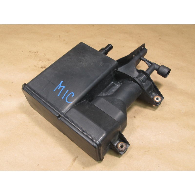 11-16 Mini Cooper R60 R61 Fuel Evap Vapor Charcoal Canister 9803304 OEM