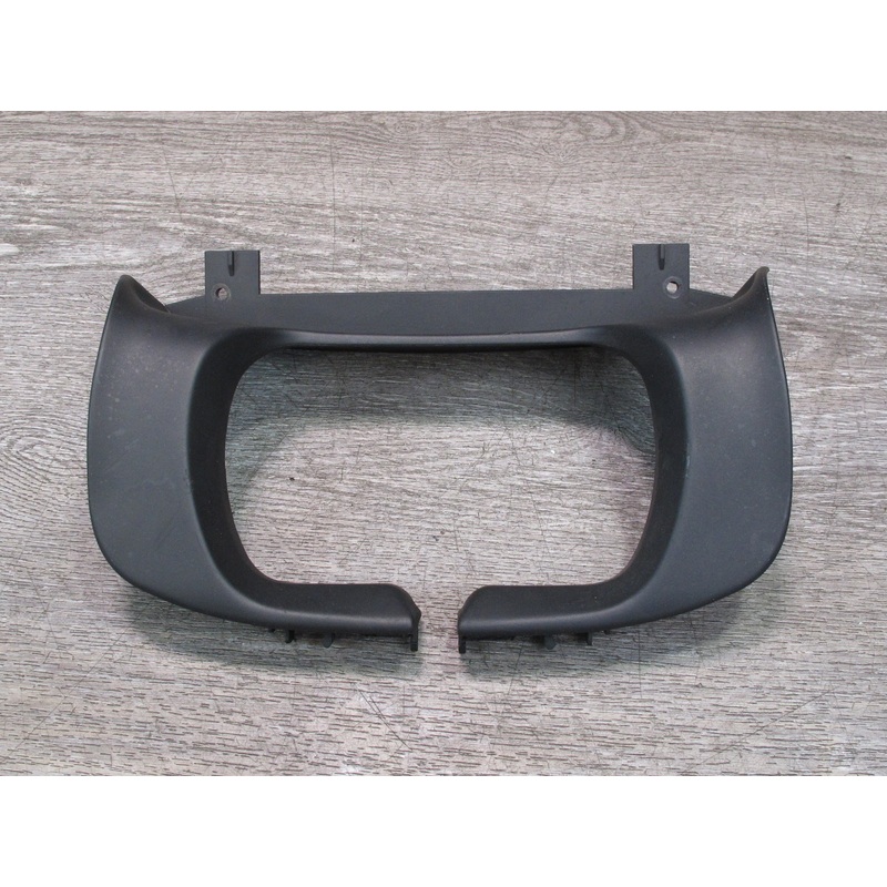 1997-2004 Porsche Boxster 986 Dashboard Steering Column Trim Cover Bezel Panel