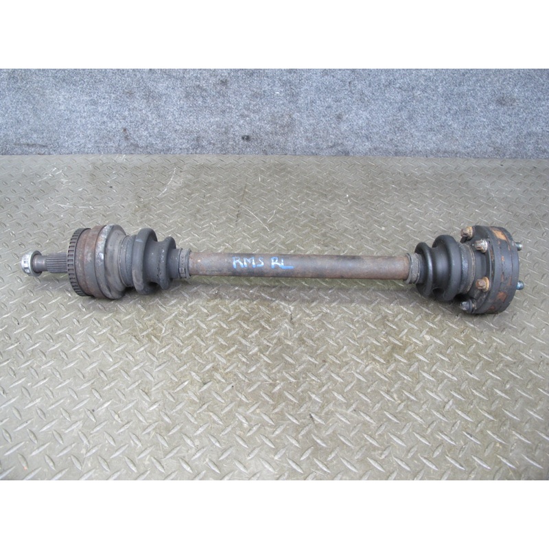 1998 Mercedes W140 S500 Rear Left Suspension Axle Shaft OEM