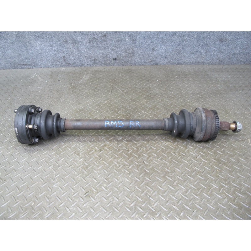 1998 Mercedes W140 S500 Rear Right Suspension Axle Shaft OEM