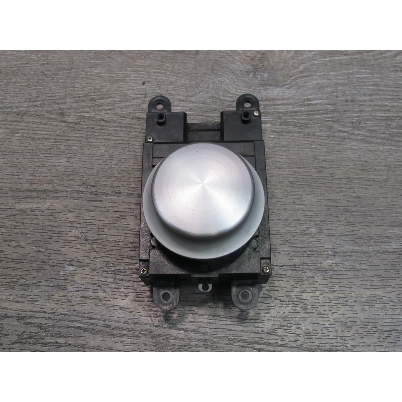 2006-2010 BMW E63 E64 Center Console idrive Navigation Controller Knob OEM