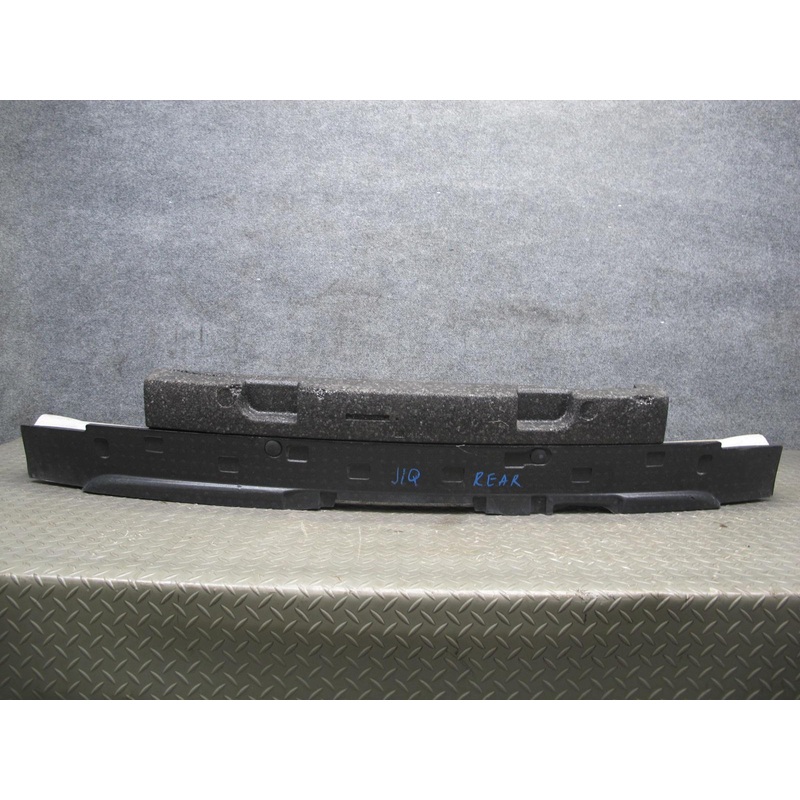 2013-2015 Infiniti JX35 QX60 Rear Bumper Crash Impact Reinforcement Bar w Foam