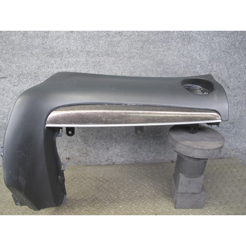 2013-2016 Infiniti JX35 QX60 Dash Instrument Panel Front Right Trim Cover Panel