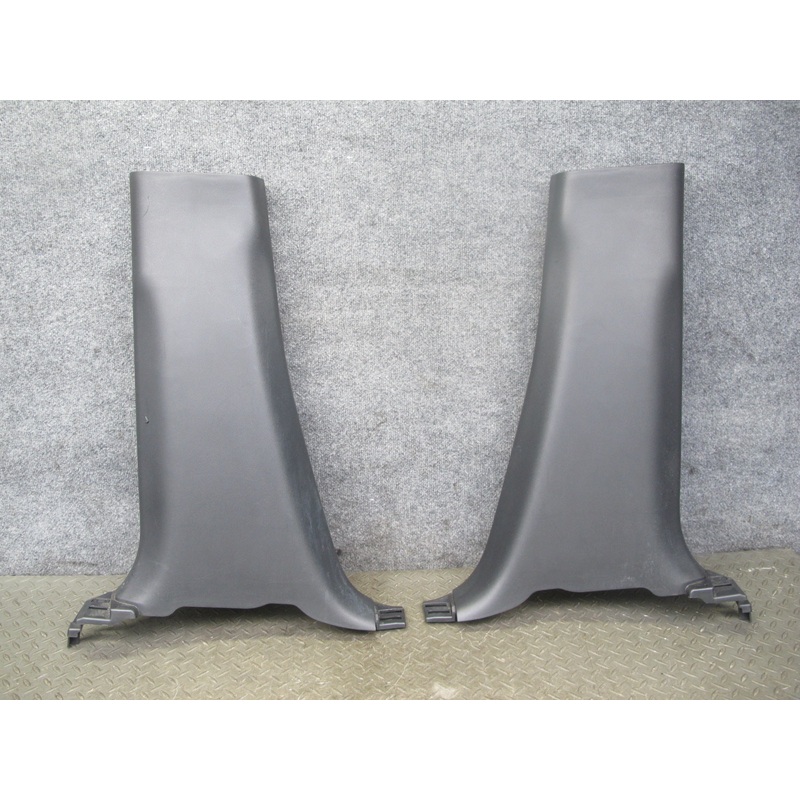 2013-2020 Infiniti JX35 QX60 B Pillar Lower Trim Cover Panel Set of 2