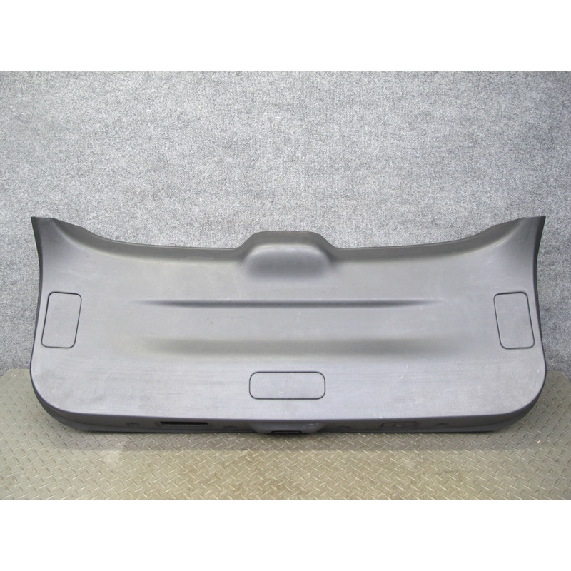 2013-2020 Infiniti JX35 QX60 Rear Trunk Tailgate Liftgate Trim Cover Panel