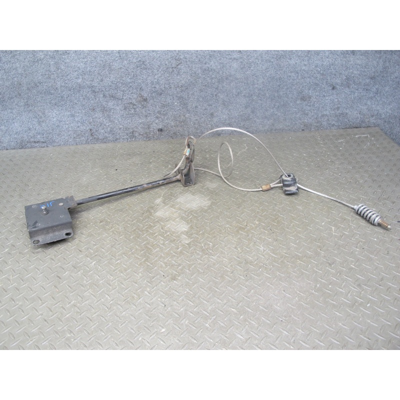 2013-2020 Infiniti QX60 JX35 Spare Wheel Tire Hoist Carrier Holder W/ Bracket