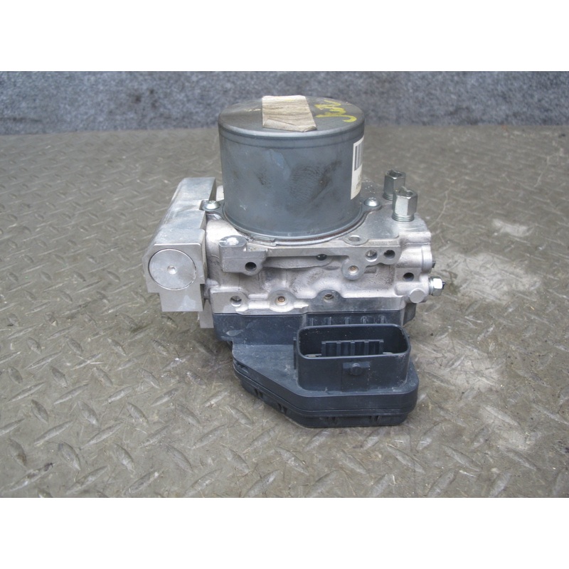 2014-2015 Infiniti QX60 2.5L FWD Anti Lock Brake ABS Pump Module 47660-3JV3J