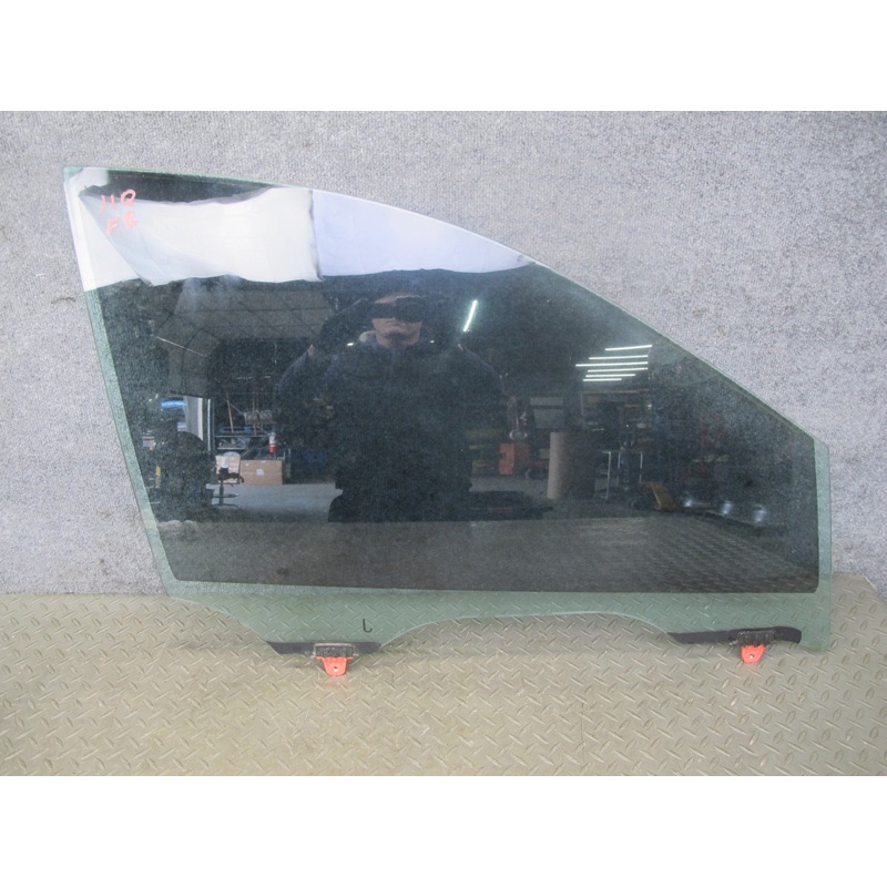 2014-2015 Infiniti QX60 Front Right Door Glass Window