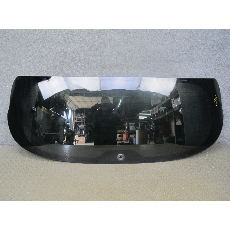 2014-2015 Infiniti QX60 Rear Trunk Lid Tailgate Liftgate Heated Glass Window