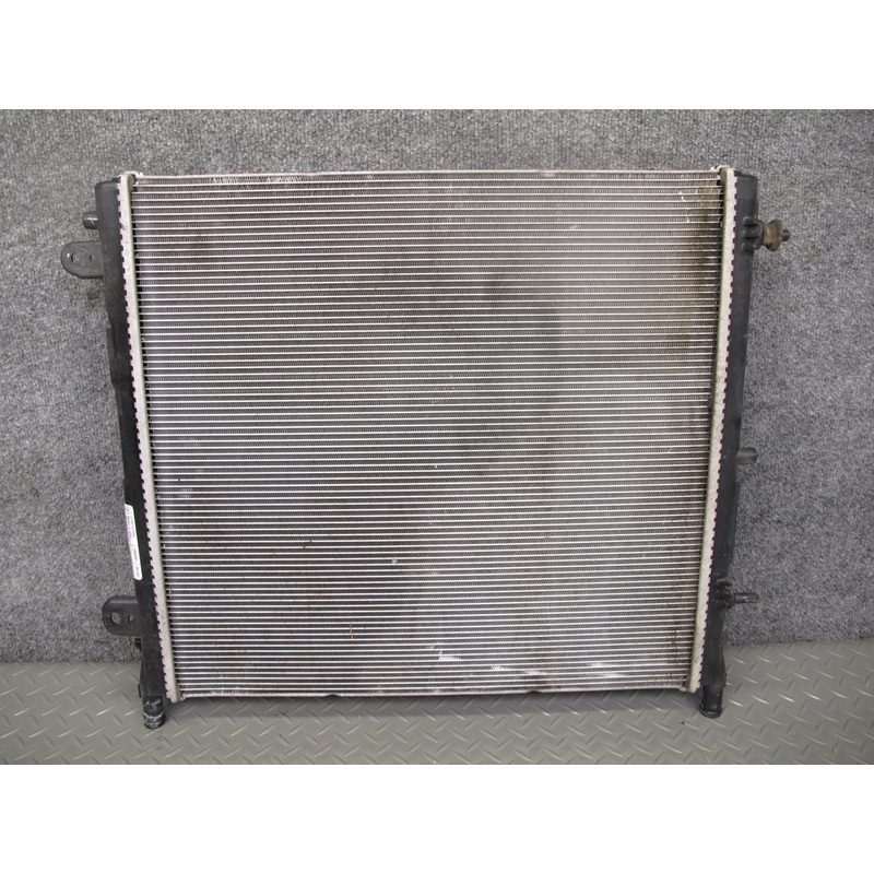 2014-2017 Infiniti QX60 Hybrid Radiator Inverter Cooler 21457-3JV0A