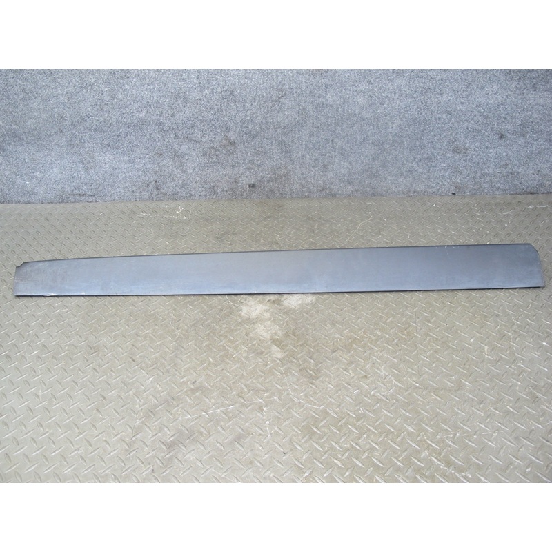 2014-2020 Infiniti QX60 Front Left Door Lower Trim Molding Cover 80877 3JA0A