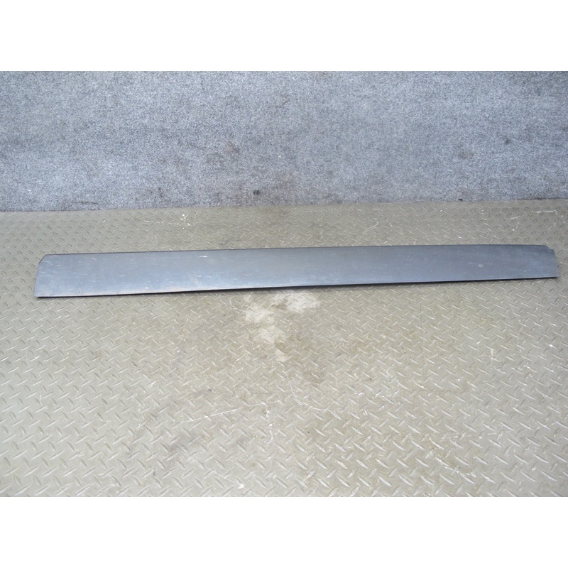 2014-2020 Infiniti QX60 Front Right Door Lower Trim Molding Cover 80876-3JA0B