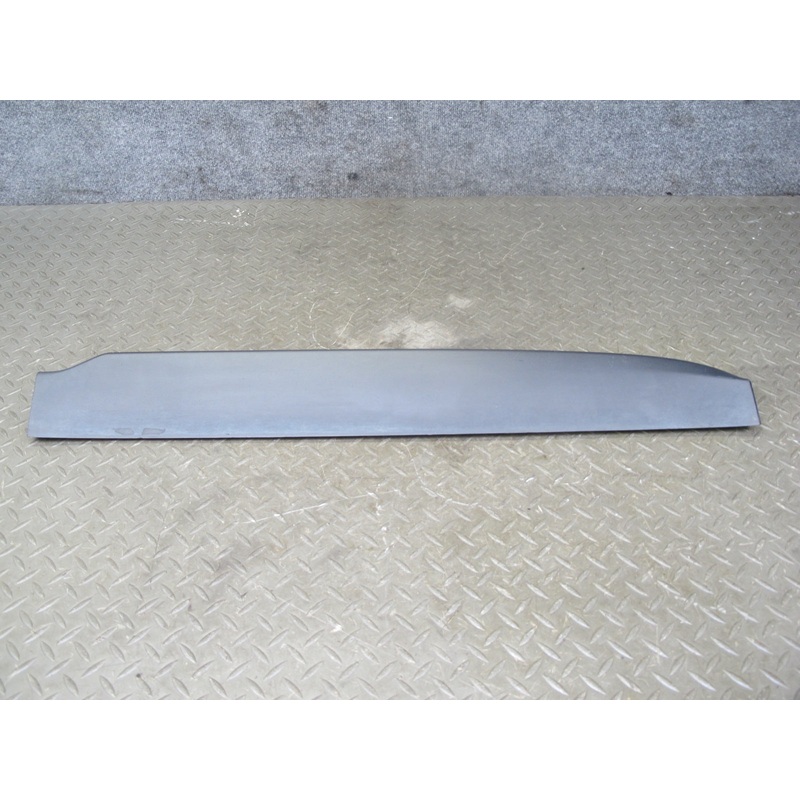 2014-2020 Infiniti QX60 Rear Left Door Lower Trim Molding Cover 82877-3JA0A