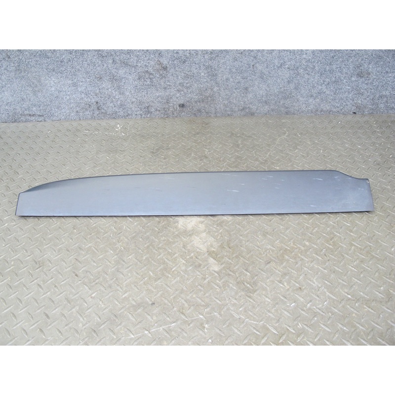 2014-2020 Infiniti QX60 Rear Right Door Lower Trim Molding Cover 82876-3JA0B