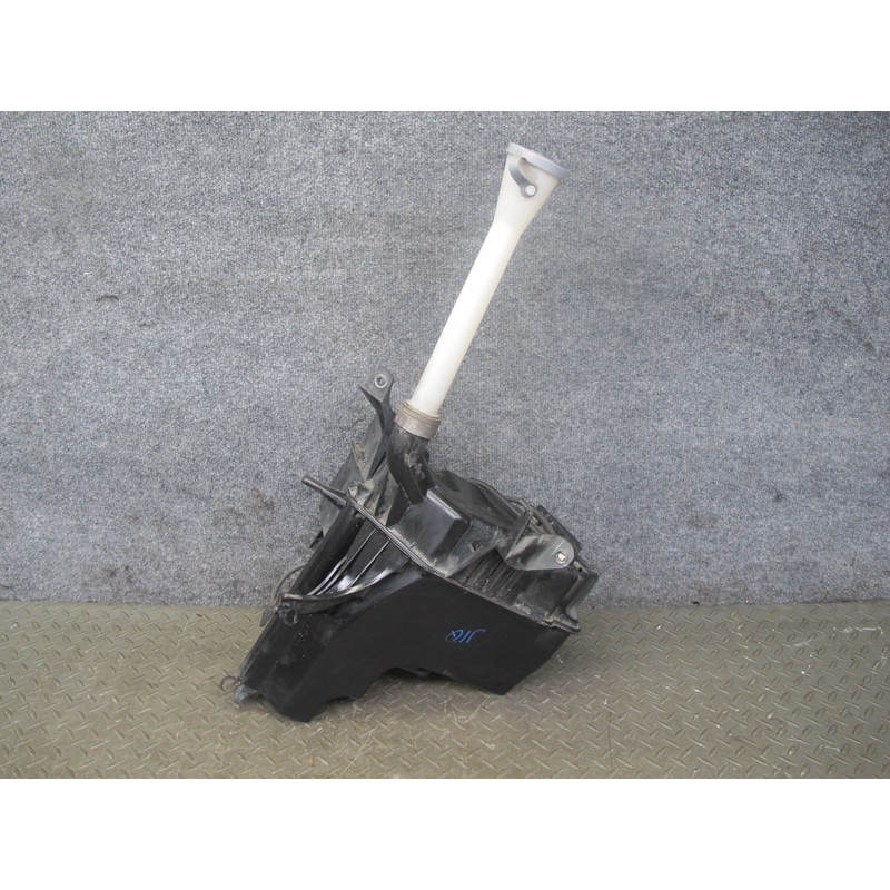 2014-2020 Infiniti QX60 Windshield Washer Fluid Reservoir Tank w Pump