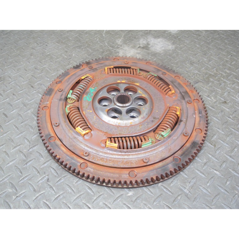 2014 Infiniti QX60 2.5L A/T CVT FWD Engine Flywheel Drive Plate Torsion Damper