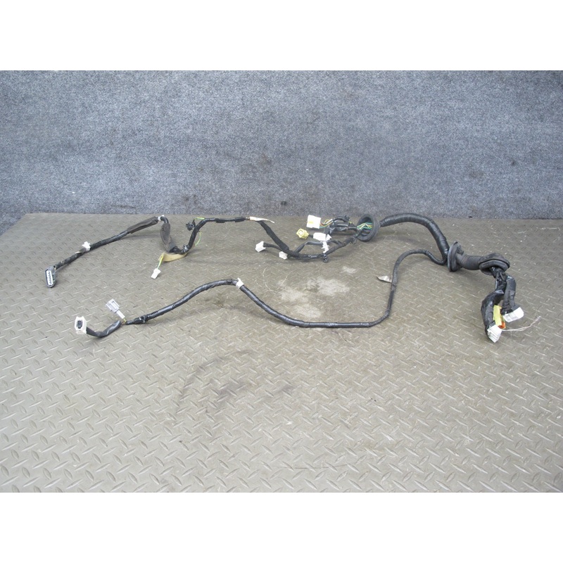 2014 Infiniti QX60 Front Left Door Wire Wiring Harness 24125-9NA0D
