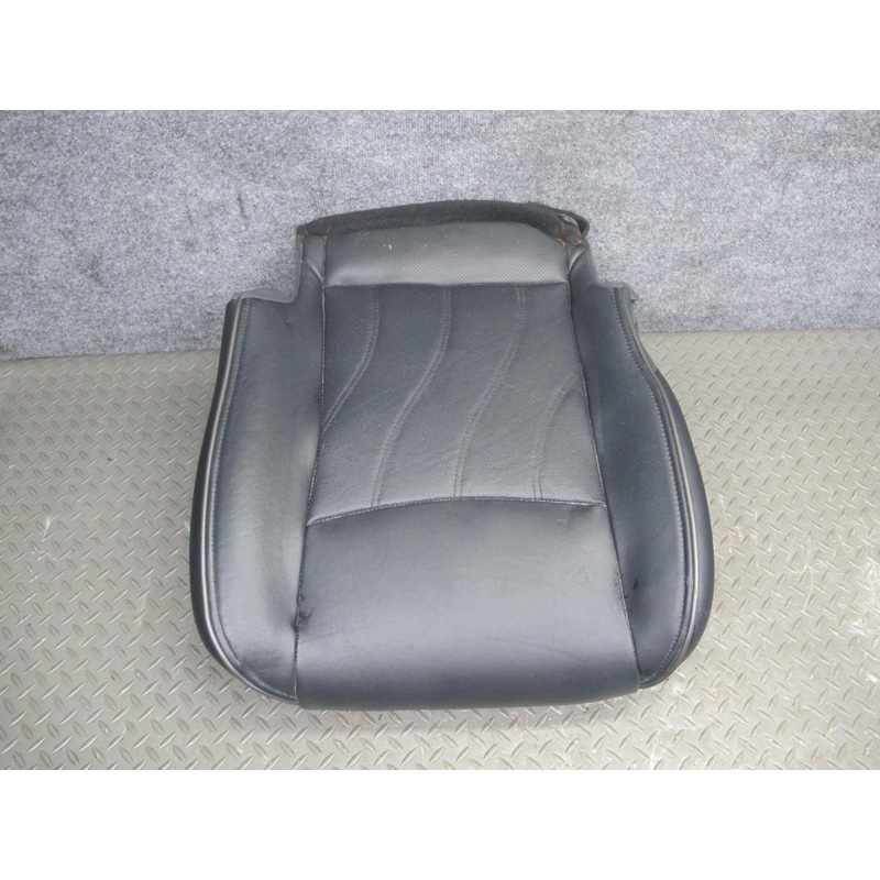 2014 Infiniti QX60 Infiniti QX60 Front Right Side Seat Lower Leather Cushion