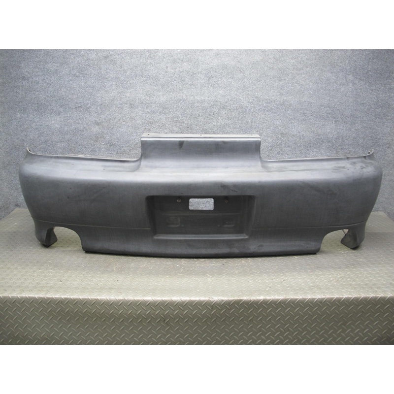 92-00 Lexus SC400 UZZ30L Rear Bumper Cover Urethane KBD Aero Craft Style 37-6041