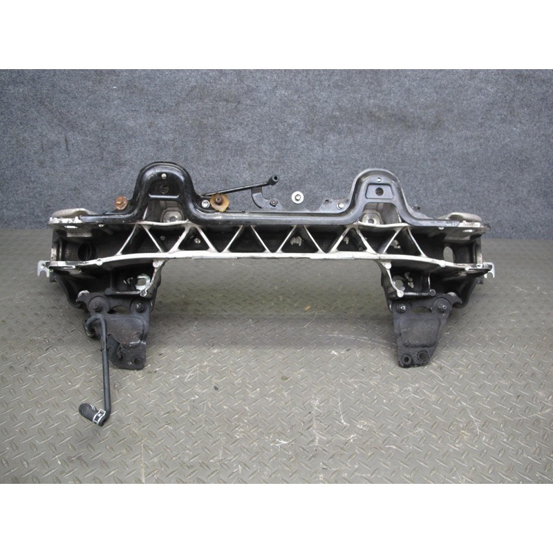 92-00 Lexus UZZ30L SC400 SC300 Front Engine Subframe Crossmember Carrier OEM