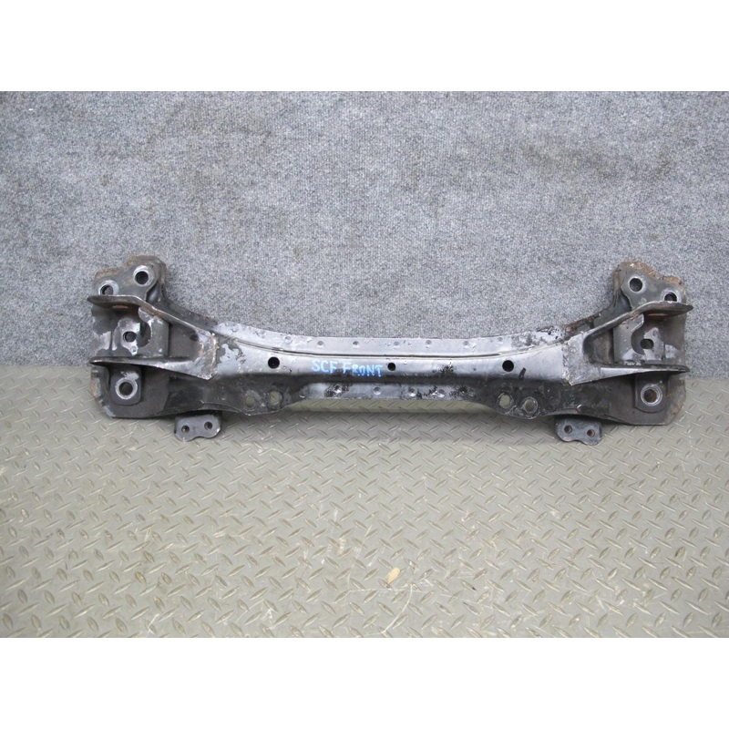 92-00 Lexus UZZ30L SC400 SC300 Front Subframe Rear Engine Cradle Crossmember OEM