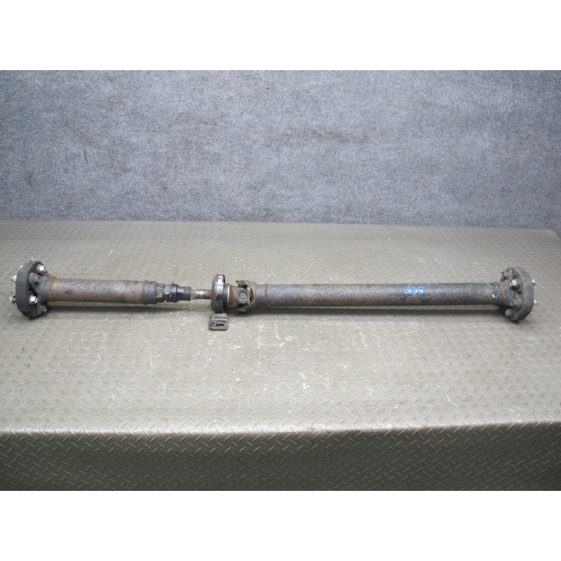 92-96 Lexus UZZ30L SC400 A/T Rear Drive Shaft Driveshaft OEM