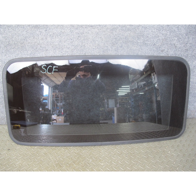 92-96 Lexus UZZ30L SC400 SC300 Sunroof Moonroof Glass Panel OEM