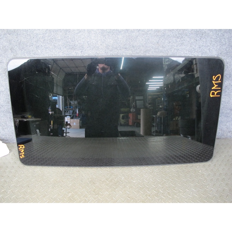 94-99 Mercedes W140 S-class Sedan Sunroof Glass Window Panel OEM