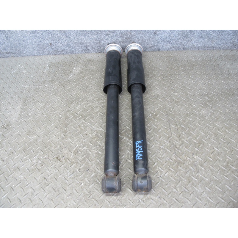 94-99 Mercedes W140 Set of 2 Front Left & Right Strut Shock Absorber OEM