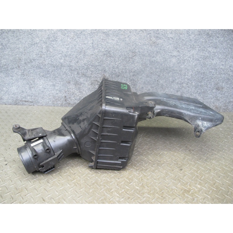 96-97 Lexus UZZ30L SC400 Air Intake Cleaner Filter Box w MAF Sensor OEM