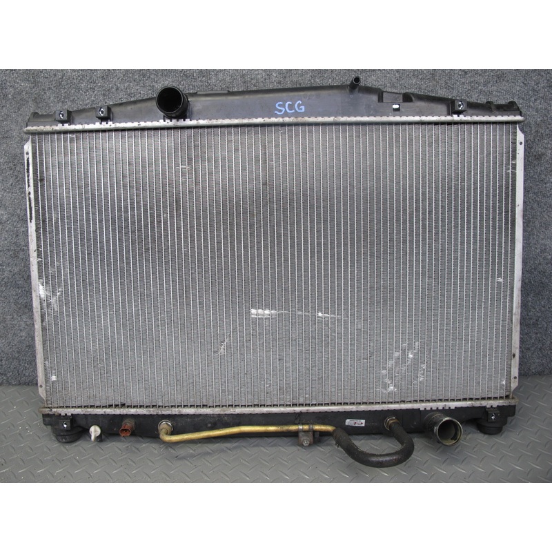 96-97 Lexus UZZ30L SC400 Engine Cooling Radiator Spectra 126 CU1306