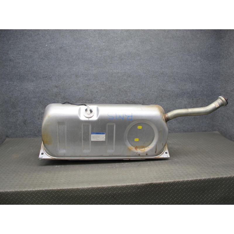 96-99 Mercedes W140 S-class Sedan Fuel Tank Unit 1404703701 OEM